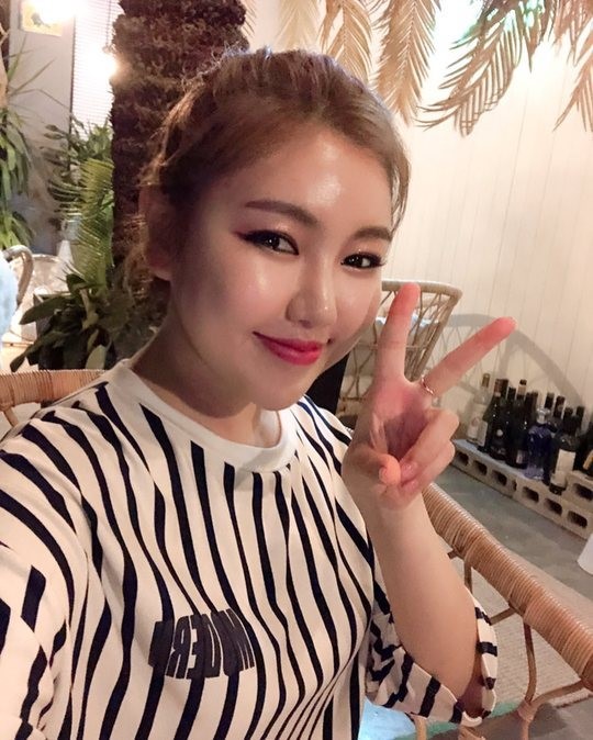 사진=송가인인스타그램