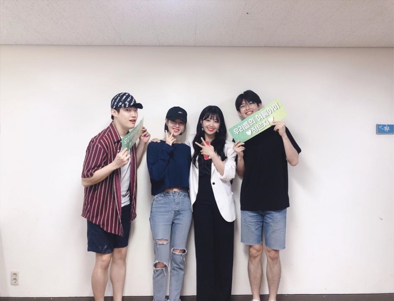 사진출처=최윤영SNS