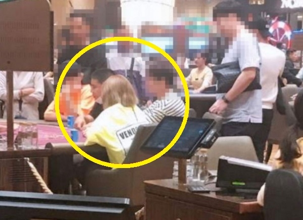 사진 : 온라인 커뮤니티