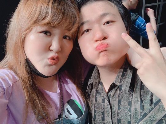 사진=이국주인스타그램