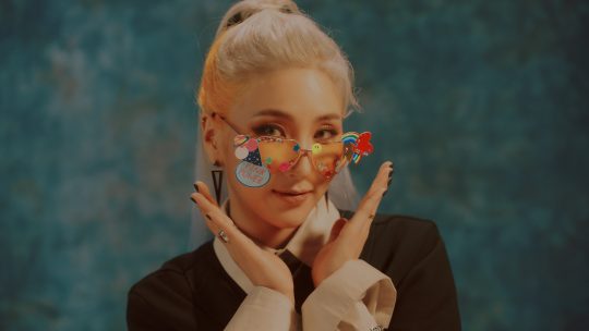 사진제공=SM엔터테인먼트