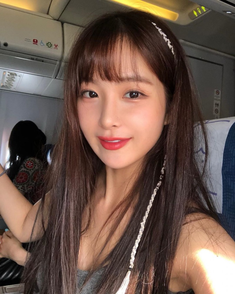 사진=조현영인스타그램