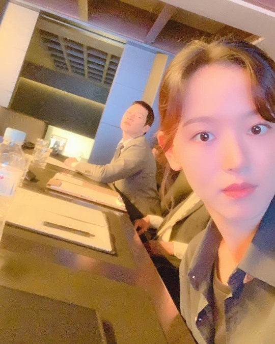 강한나인스타그램