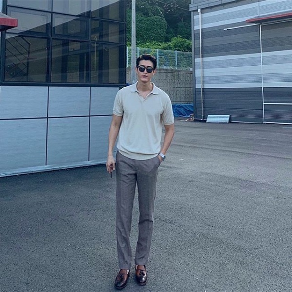 사진=이기우인스타그램