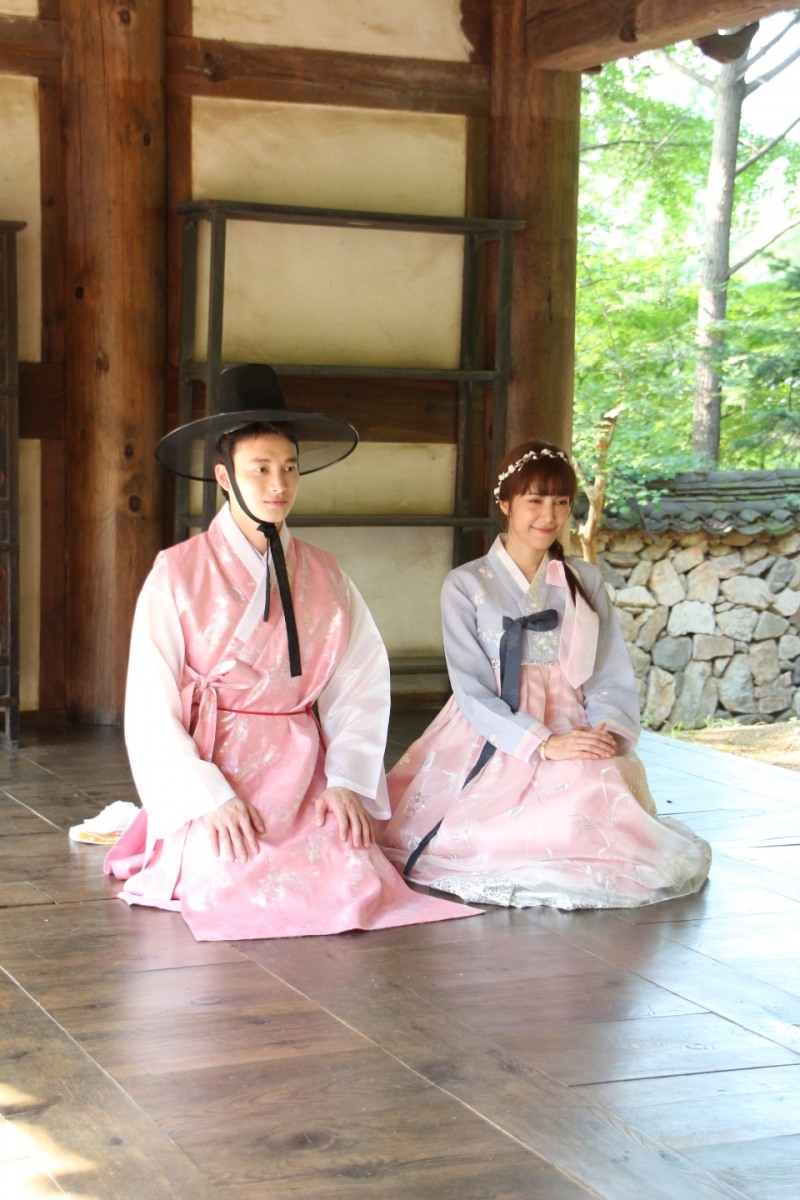 태국의 별들이 경기도에 왔다 사진 경기관광공사제공