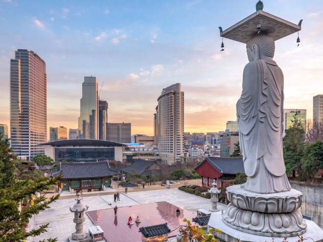 사진 제공 = 인터컨티넨탈호텔