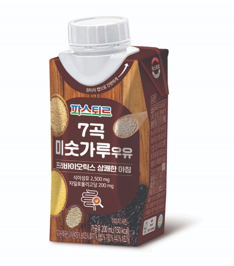 이미지 제공 = 롯데푸드