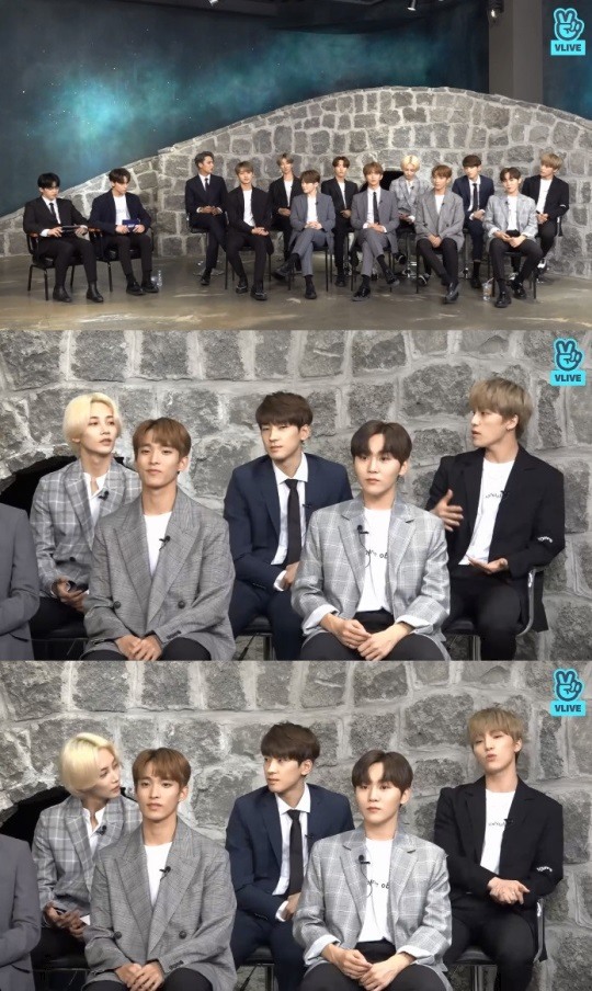 사진=네이버V라이브