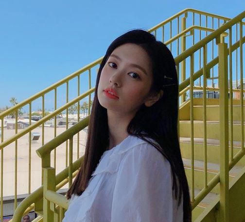 정소민인스타그램