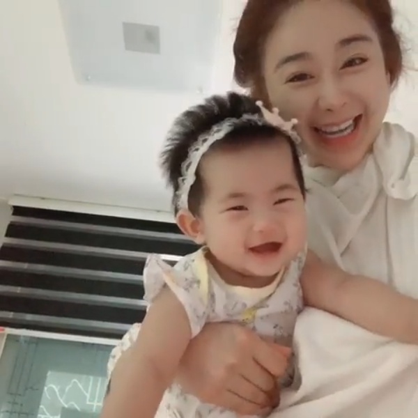 사진=함소원인스타그램