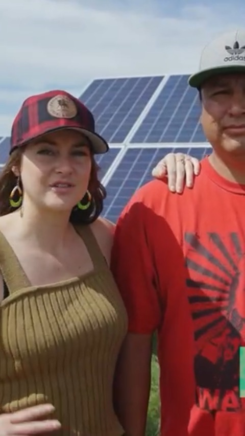 마크러팔로사진=SNS캡처