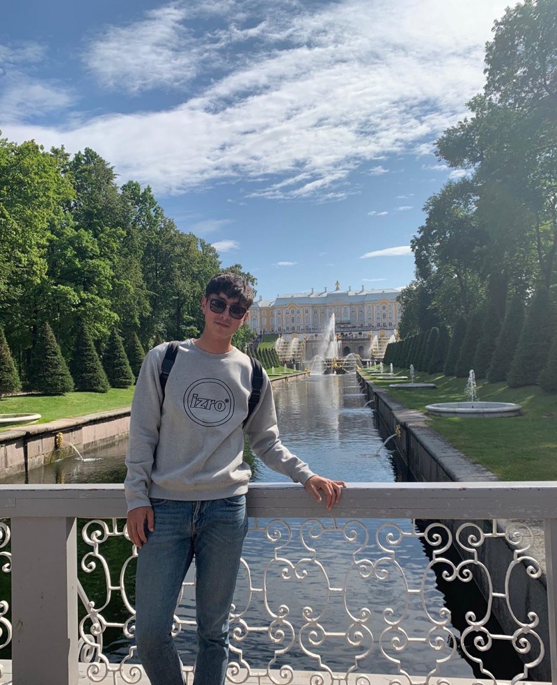 사진출처=김무영SNS