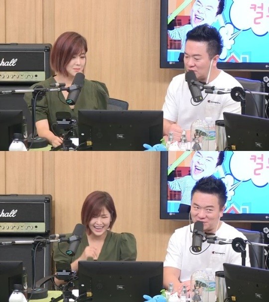 SBS파워FM'두시탈출컬투쇼'