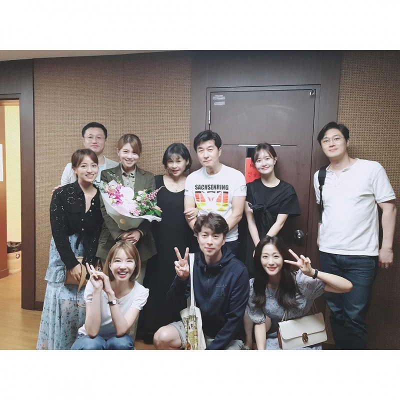 임현주사진=인스타그램캡처