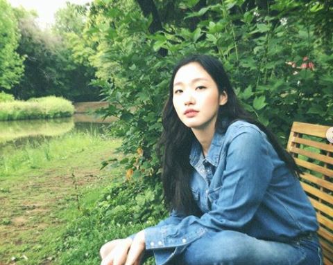 김고은인스타그램