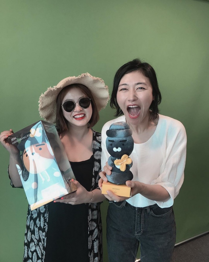 사진=김미려인스타그램