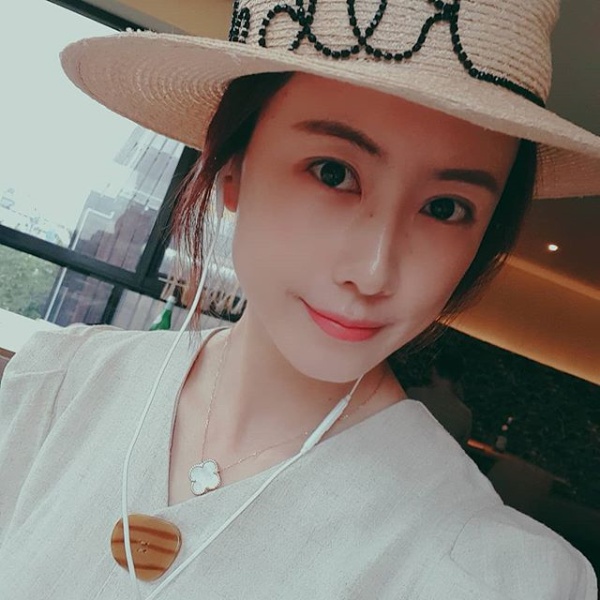 사진=홍은희인스타그램