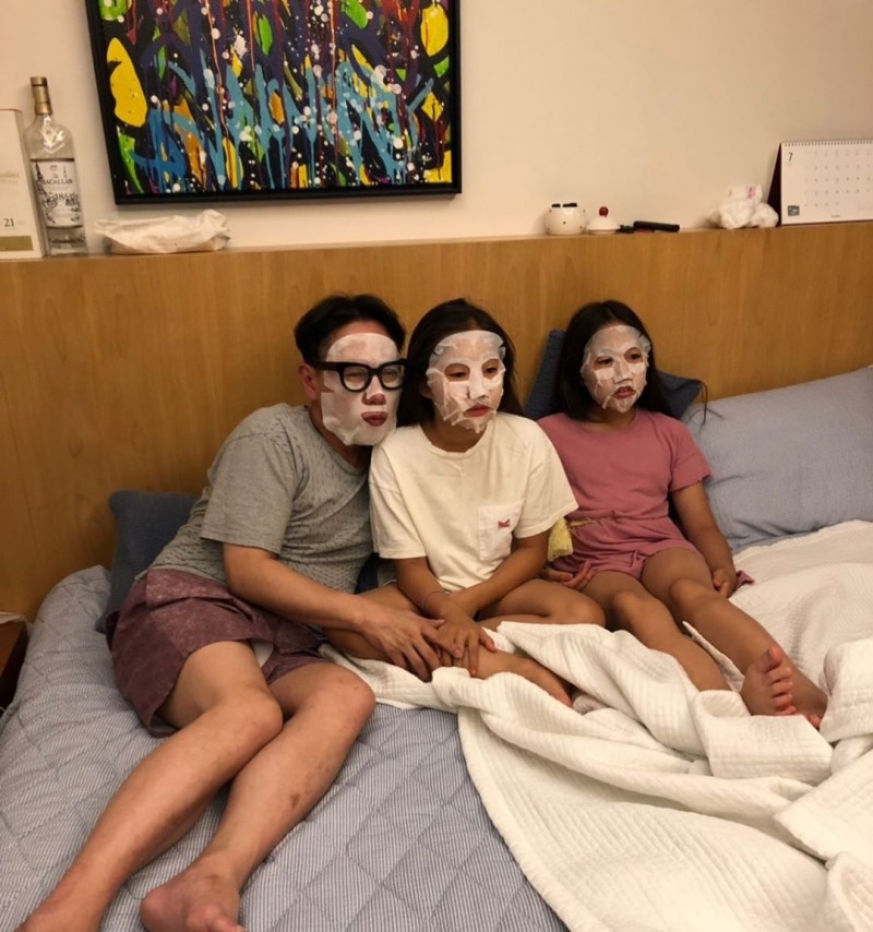 사진=윤종신인스타그램캡처