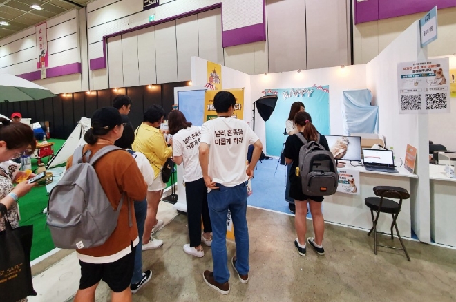 사진 제공 = 혼족의 제왕