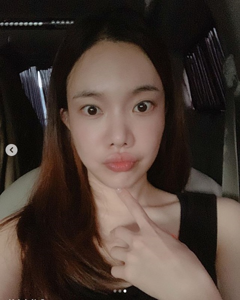 사진=김나희인스타그램