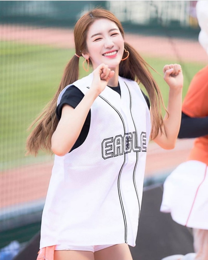 사진=김연정인스타그램