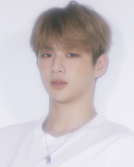 강다니엘(사진-인스타그램캡처)