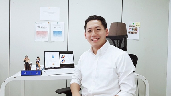 한국축산데이터, 가축 헬스케어 솔루션 ‘팜스플랜’ 시스템자동화 구축