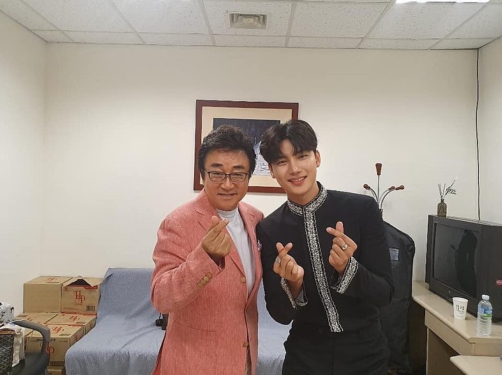 노지훈사진=Instagram
