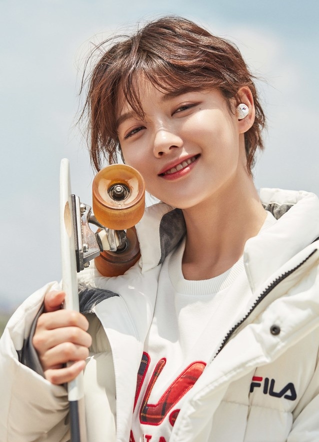 패션업계 한여름에 겨울옷 판매 전쟁 돌입