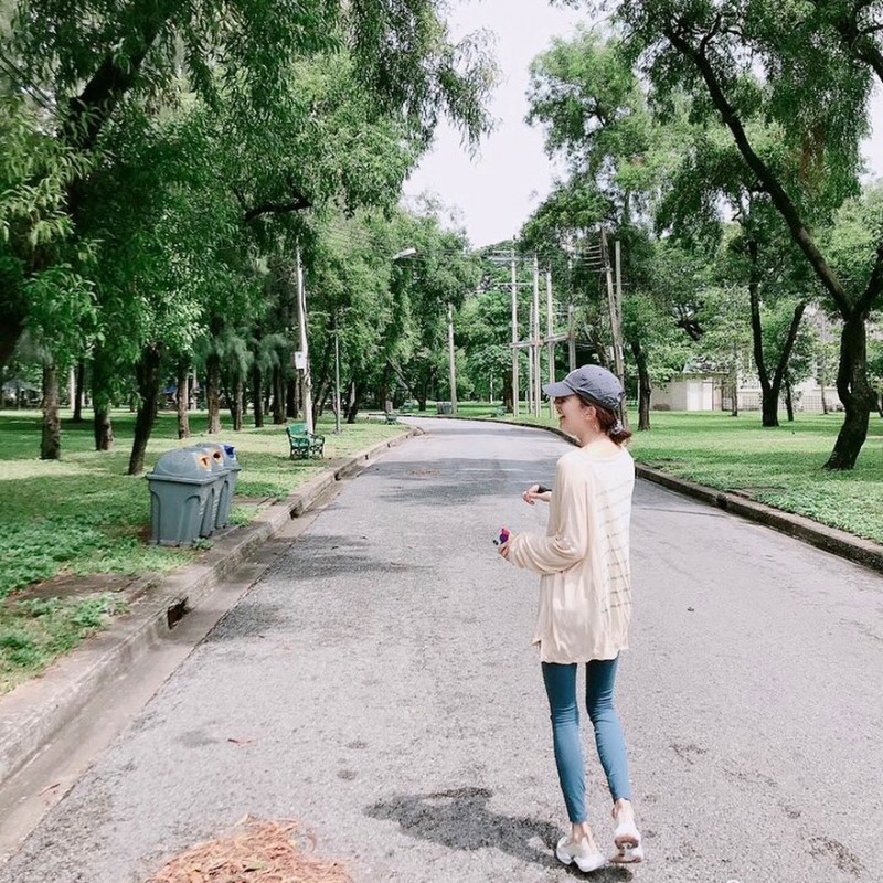 백진희출처=인스타그램