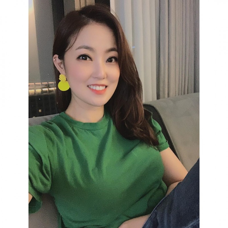 오수진출처=인스타그램