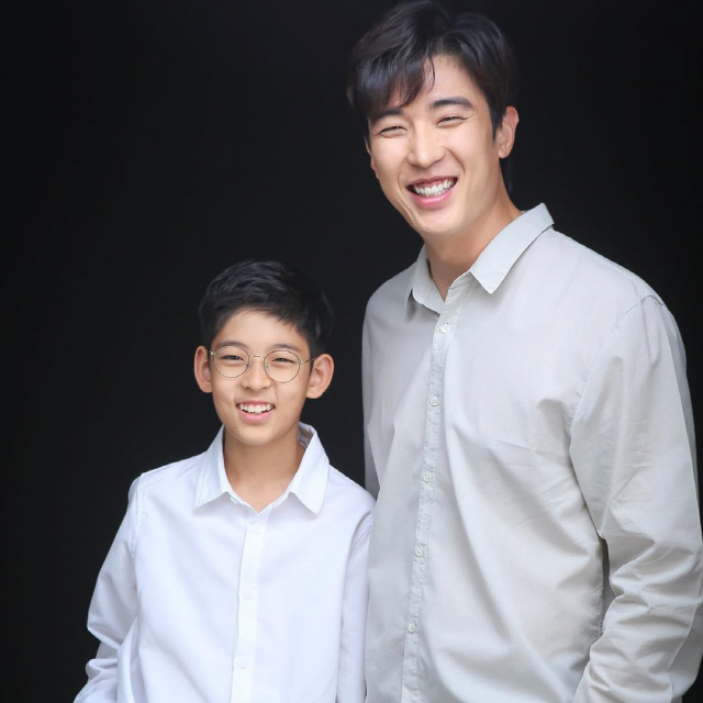 사진=장신영인스타그램