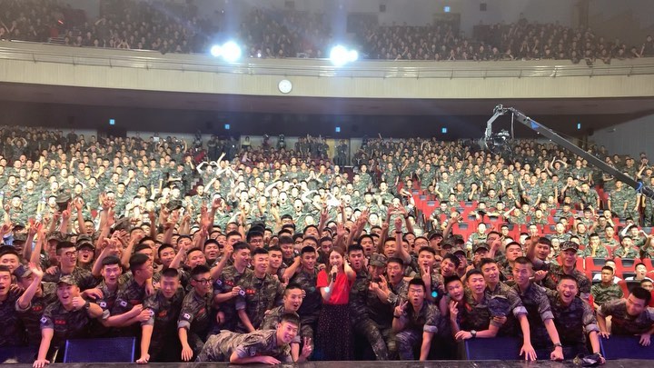 케이시사진=SNS캡처