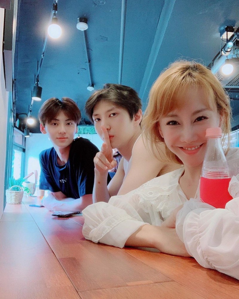 사진출처=김소향인스타그램