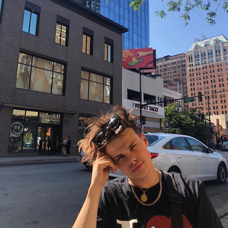 사진=할시SNS캡처