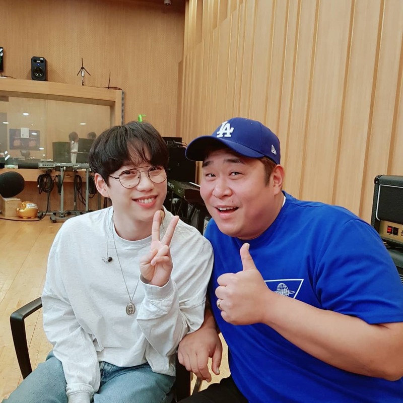 사진출처=문세윤인스타그램