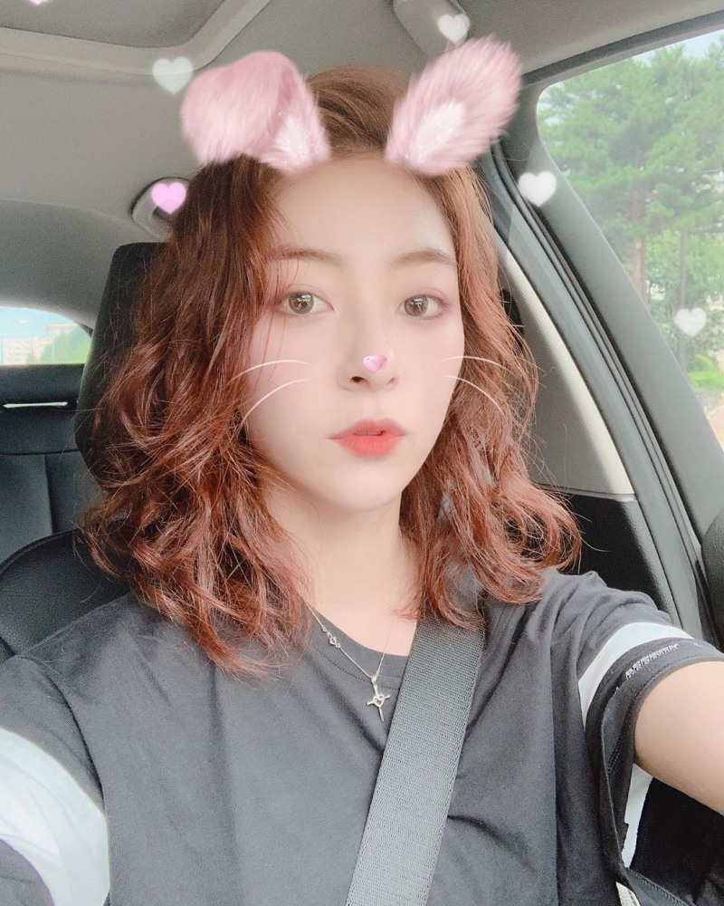 사진=왕지원인스타그램