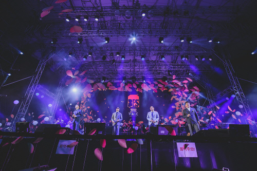 인넥스트트렌드(롱플레이뮤직)