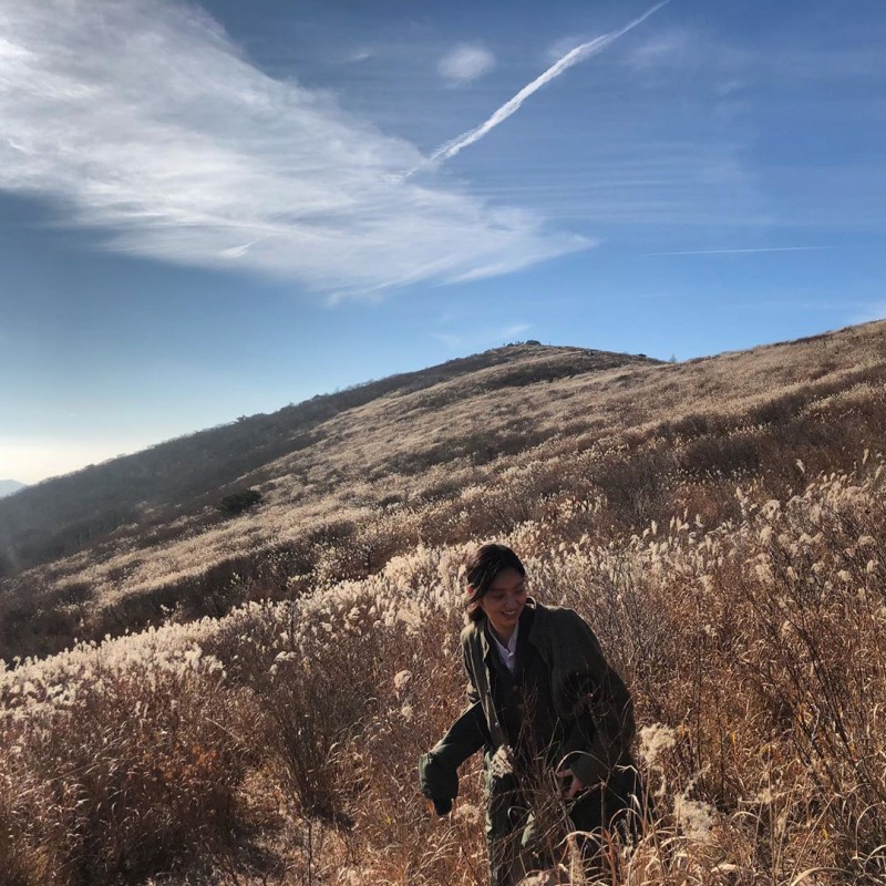 사진=최유화인스타그램