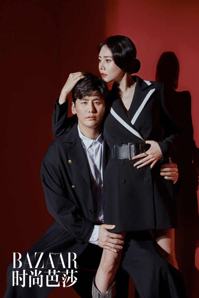 사진=하퍼스바자차이나