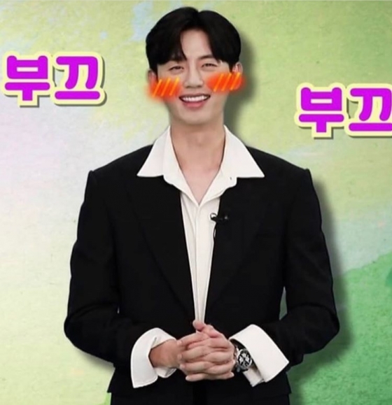 이지훈인스타그램