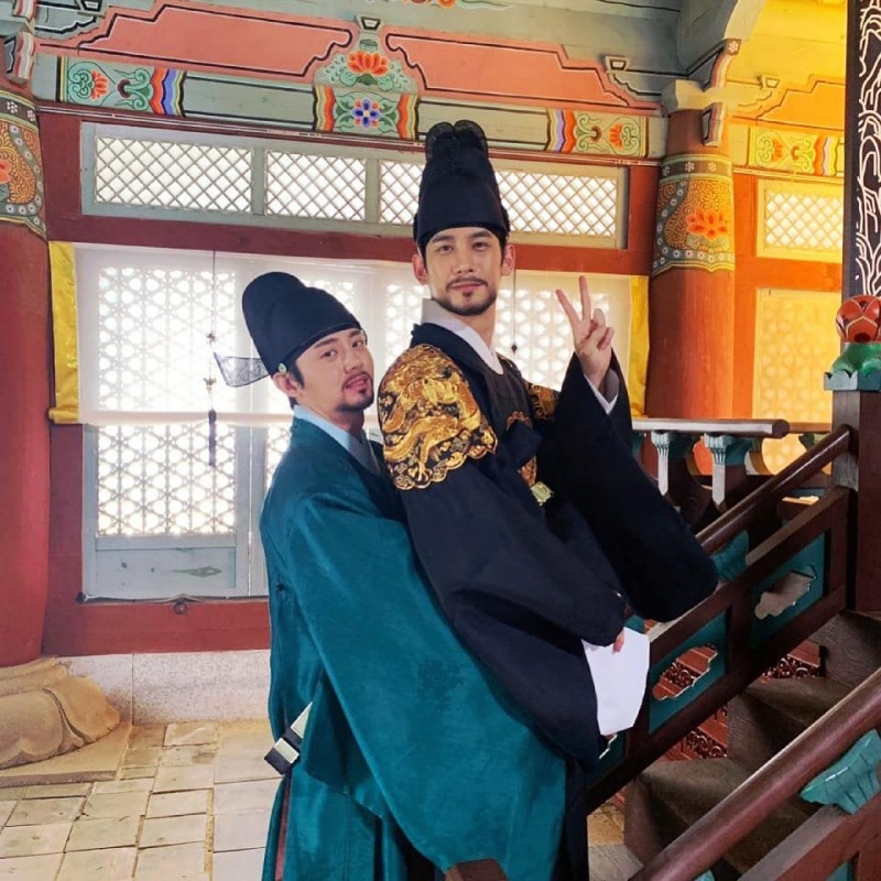 사진출처=박기웅SNS캡처