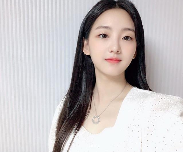 사진=조이현SNS