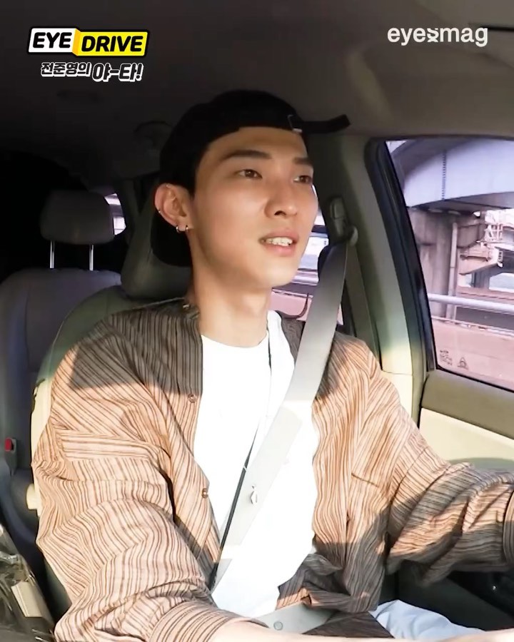 전준영사진=인스타그램캡처