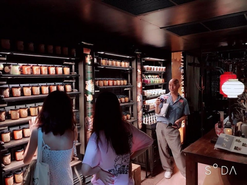 홍석천사진=Instagram