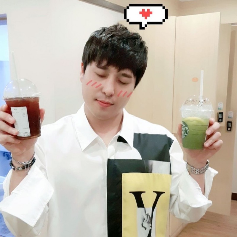 이진성사진=Instagram