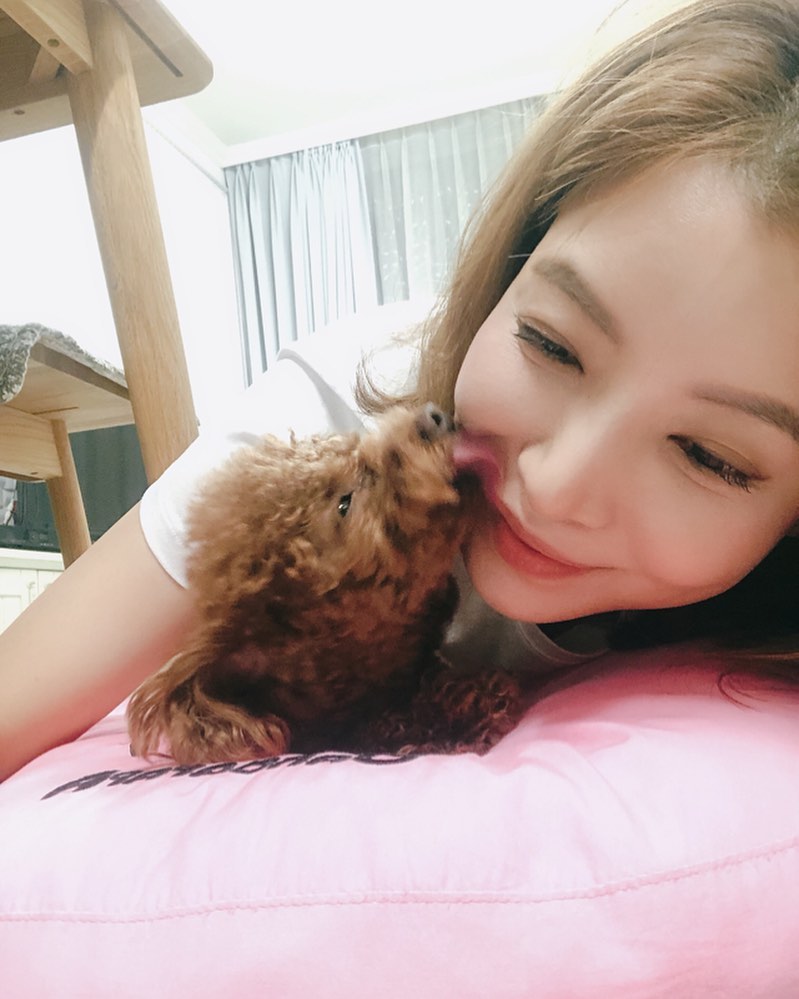 사진출처=윤세아SNS