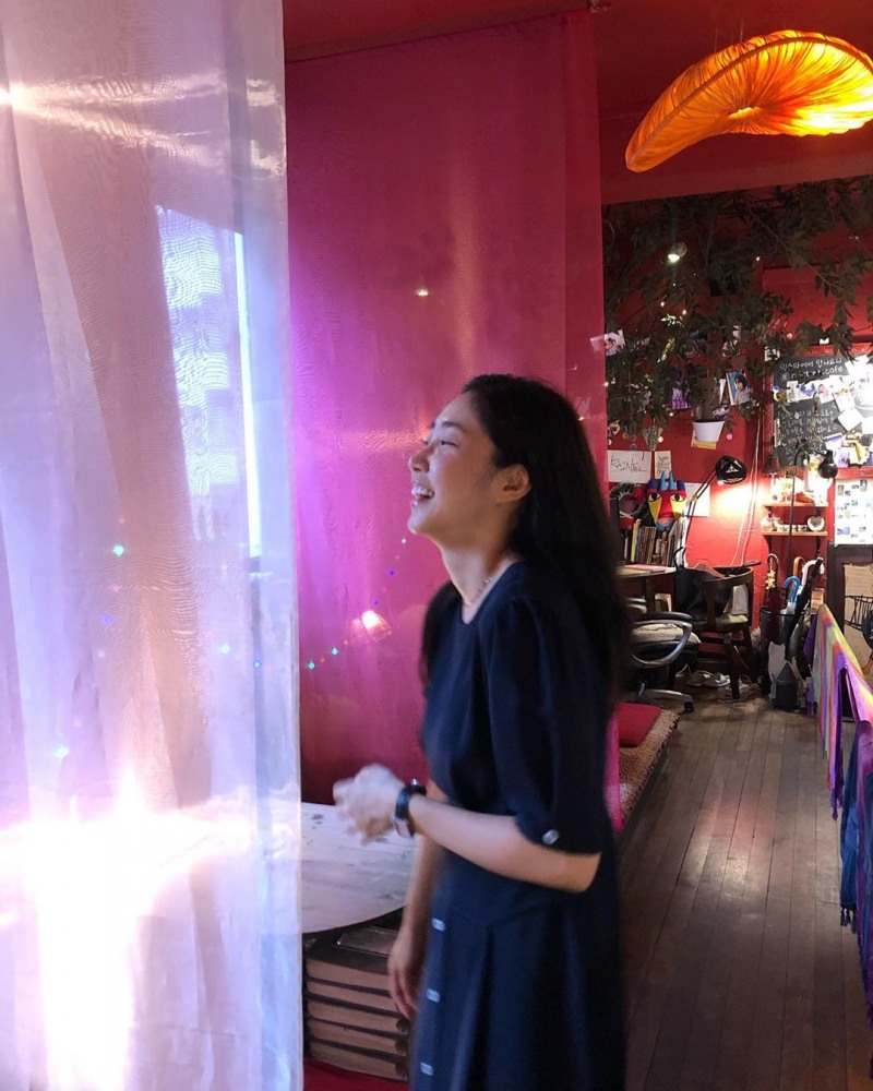 최희사진=인스타그램캡처