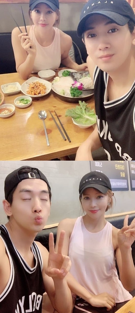 사진=류필립인스타그램