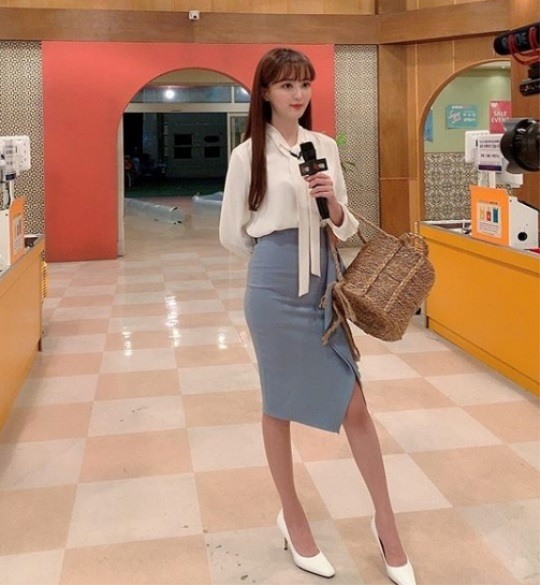 정혜성인스타그램